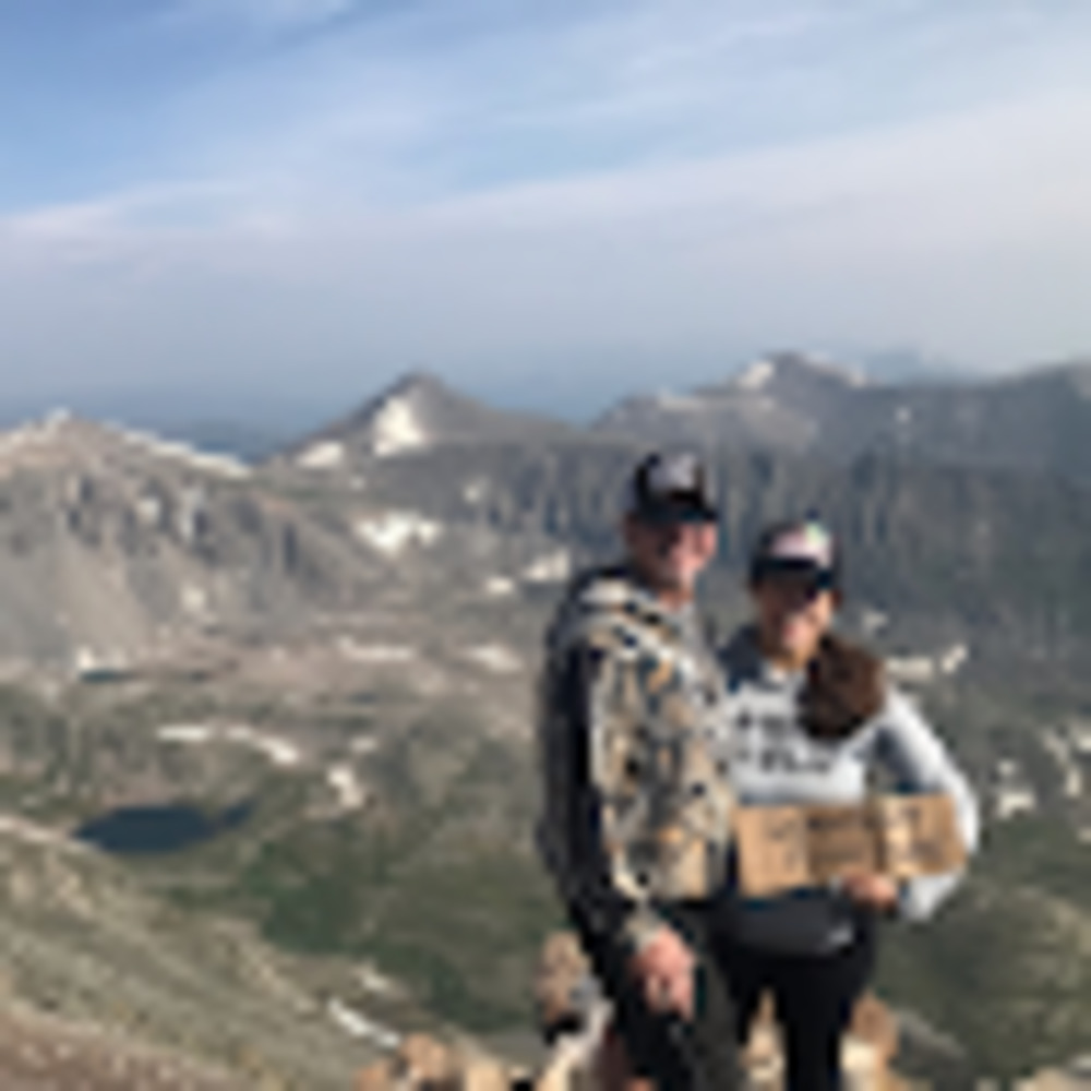 Meet your Posher, Melissa